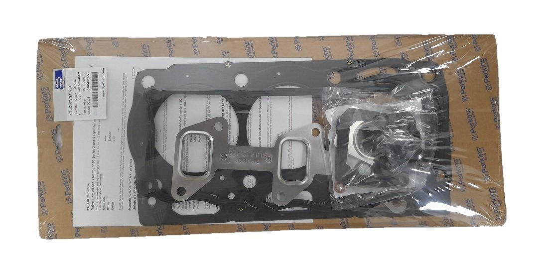 10000-00116 Top Gasket FG Wilson