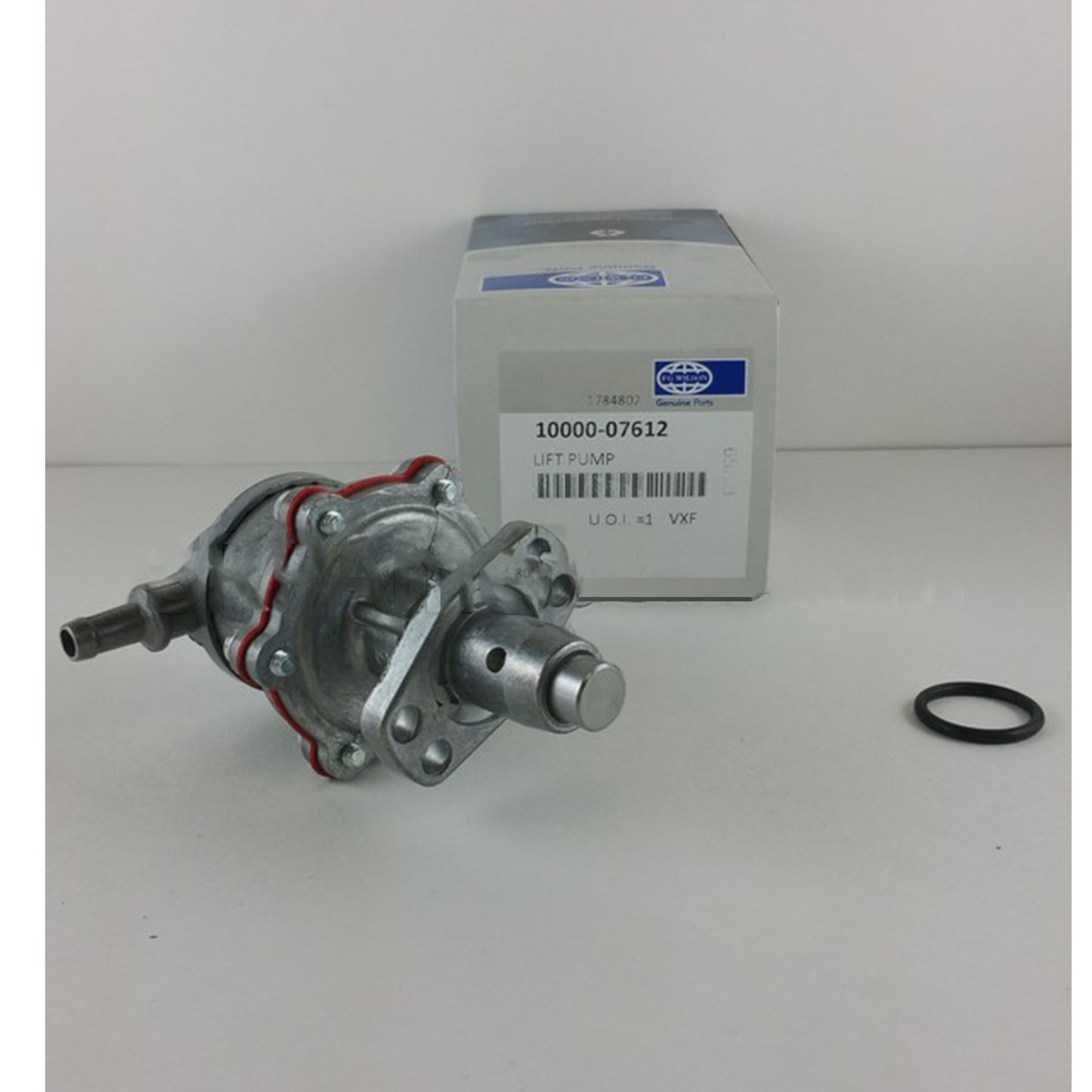 10000-07612 Lift Pump FG Wilson