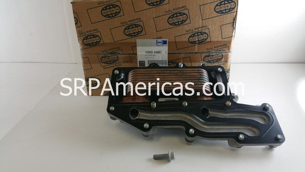 915-721 / 10000-44887 / 10000-07371 Oil Cooler (1104)