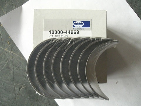 10000-44969 / 998-705 / 10000-07369 Bearing Kit, Big End FG Wilson