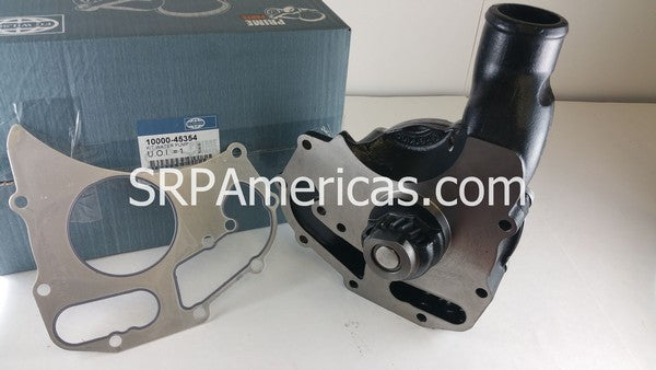 10000-45354 water pump FG Wilson