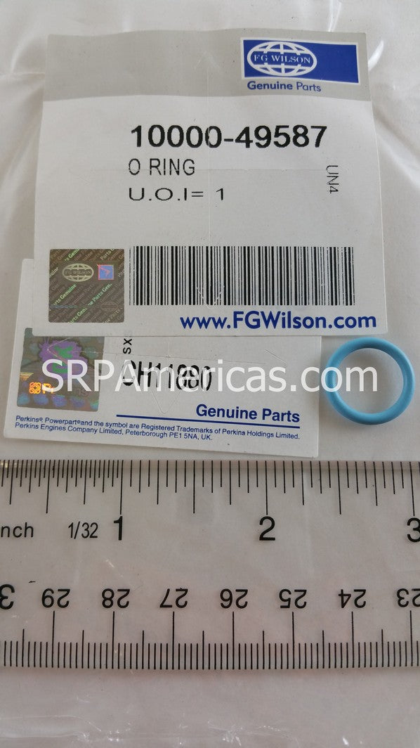 10000-49587 O-Ring