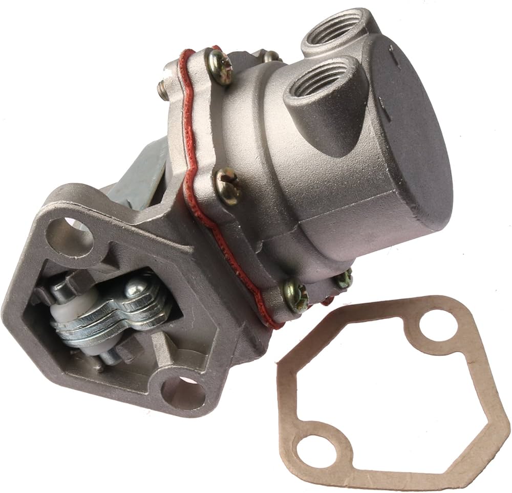 941-363 Lift Pump FG Wilson