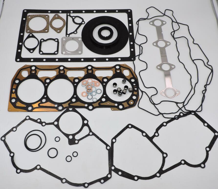 934-660 Gasket Kit, Complete FG Wilson