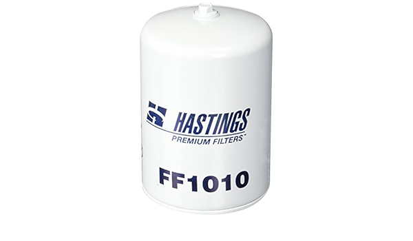 Fuel Filter Hasting FF1010