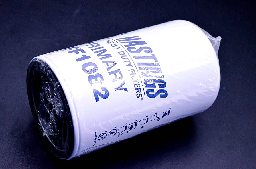 Fuel Filter Primary Hasting FF1082
