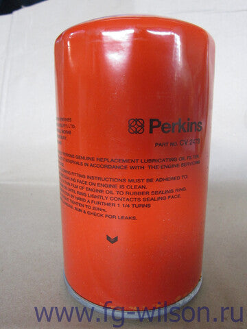 901-101 FG WILSON OIL FILTER