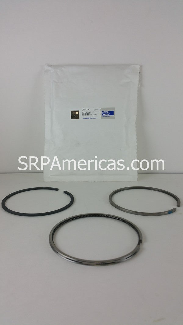 903-019 Piston Ring Kit FG Wilson
