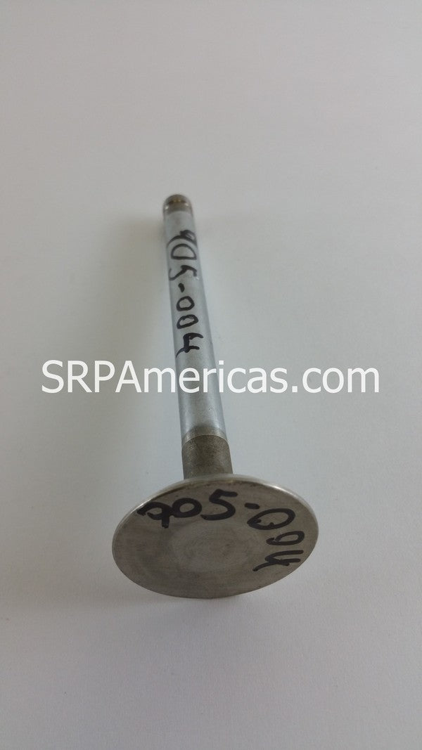 905-004 Exhaust Valve FG Wilson