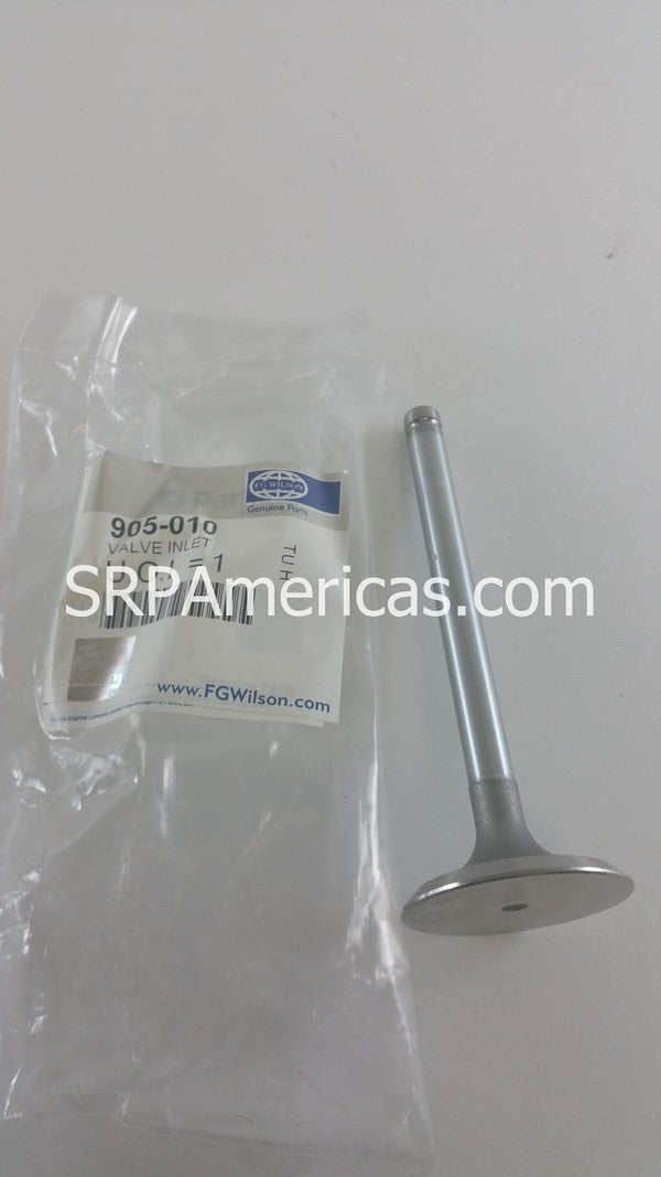 905-010 Inlet Valve FG wilson