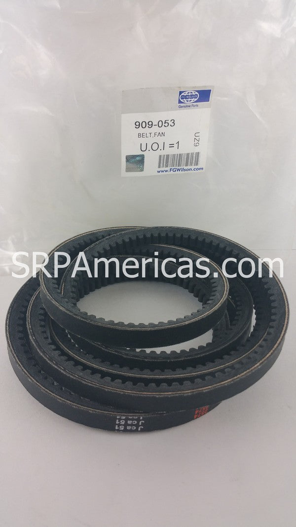 909-053 Belt, Fan