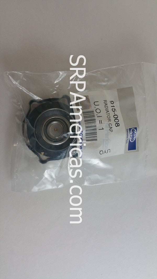 915-008 Radiator Cap