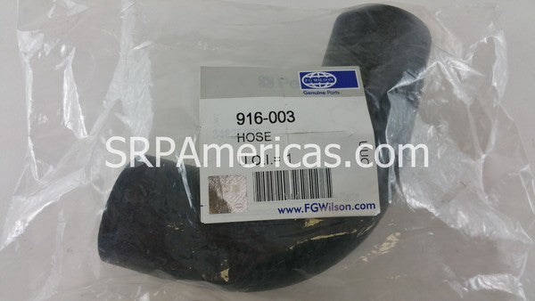 916-003 Radiator Hose