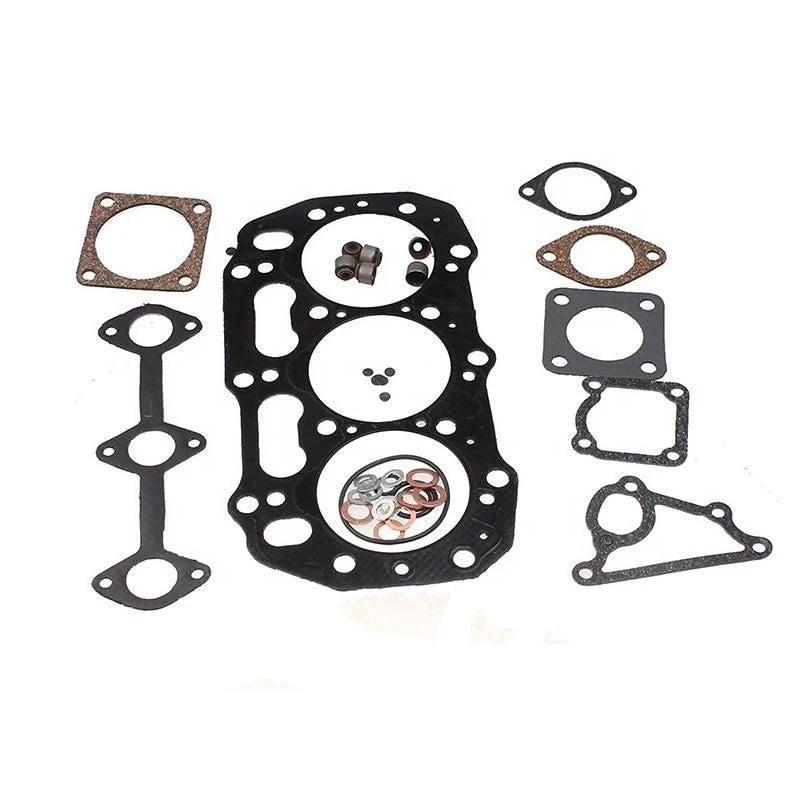 916-400 Gasket Kit, Complete FG Wilson