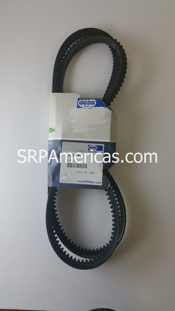 935-192 Belt, V