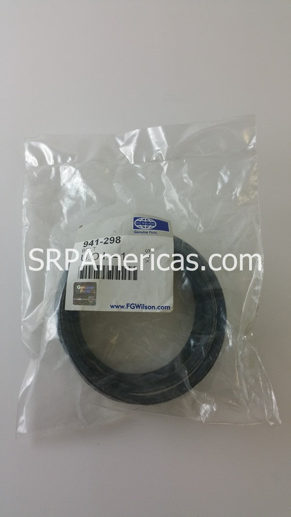 941-298 / 751-17820 Belt, Fan