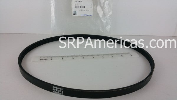 941-305 / 751-17830 Belt, Fan