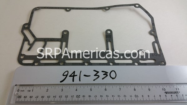 941-330 Joint, Crankcase Door