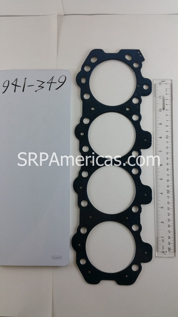 941-349 Gasket, Cylinder Head