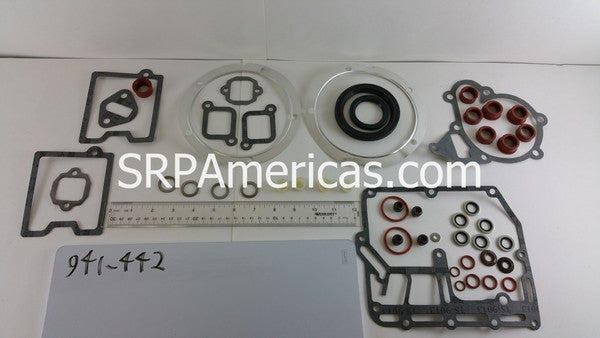 941-442 O/H Joint Set