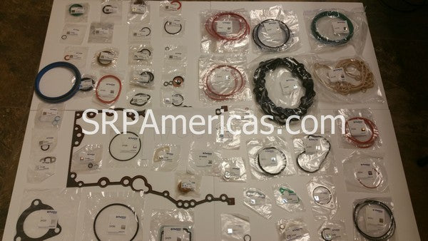 997-043 Gasket Kit, Bottom