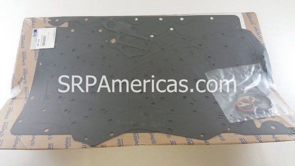 997-113 Gasket Kit, Bottom