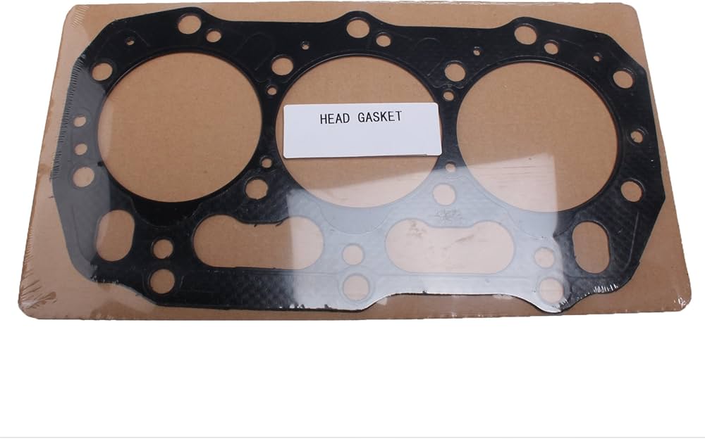 998-649 Cylinder Head Gasket