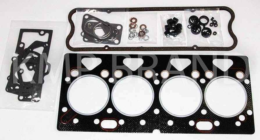 994-069 Gasket Kit, Top