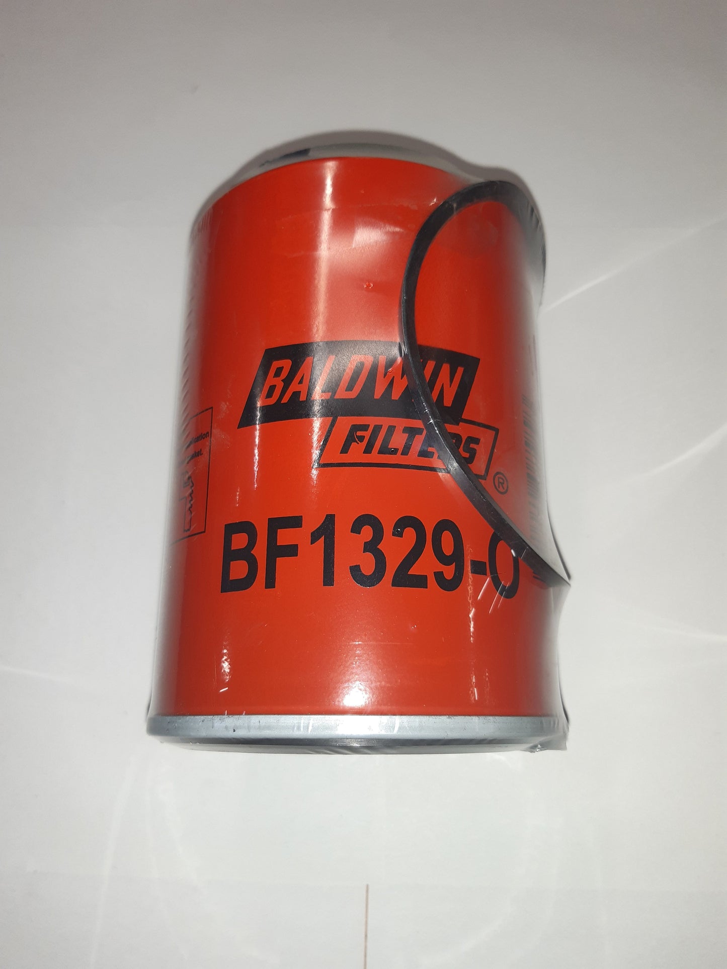 Fuel Filters Baldwin BF1329-0 with Open End for Bowl