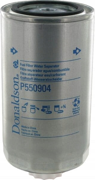 P550904 Fuel Filter Doaldson