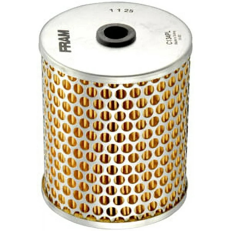 Oil Filter C134PL