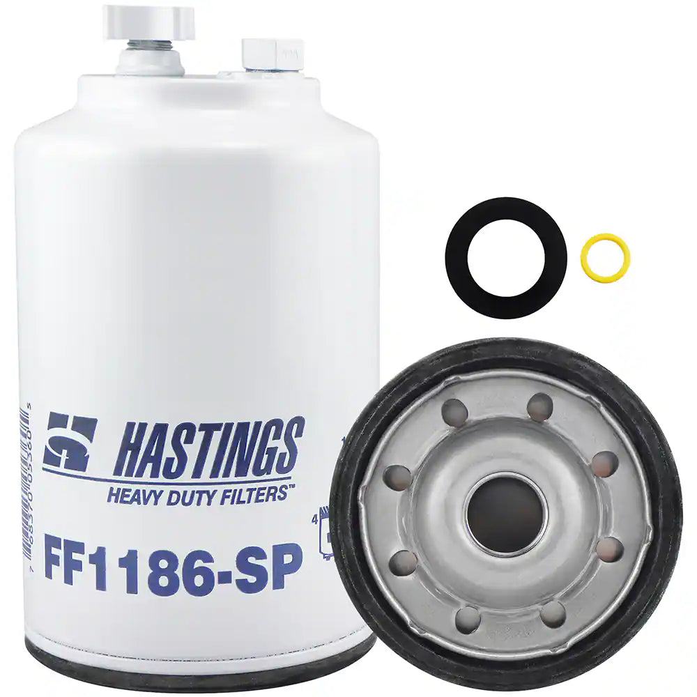 Fuel Filter Hasting FF1186-SP