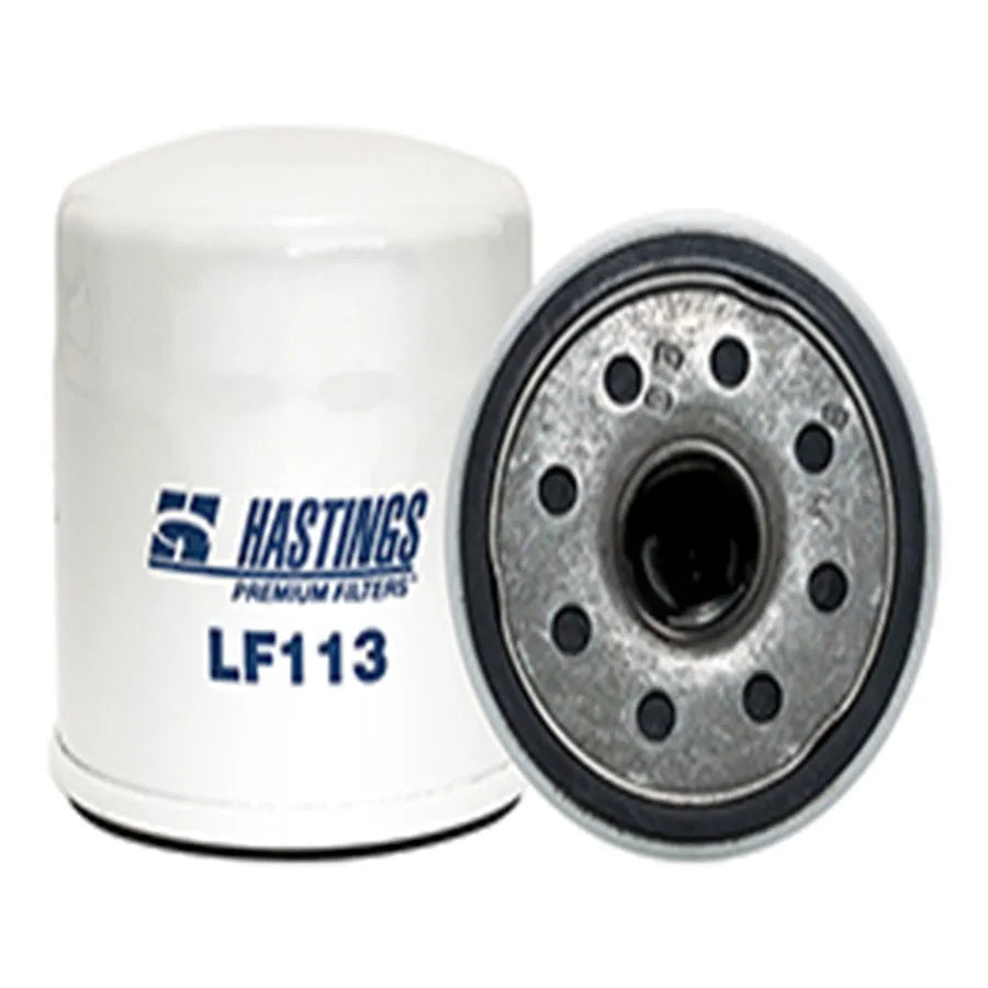 LF113 Oil Filter Hastings