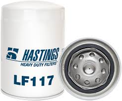 LF117 Oil Filter Hastings
