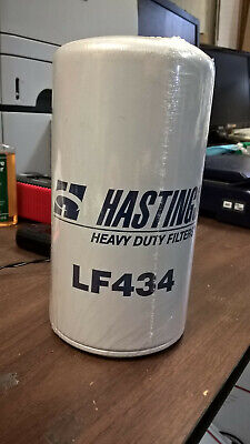 LF434 Oil Filter Hastings