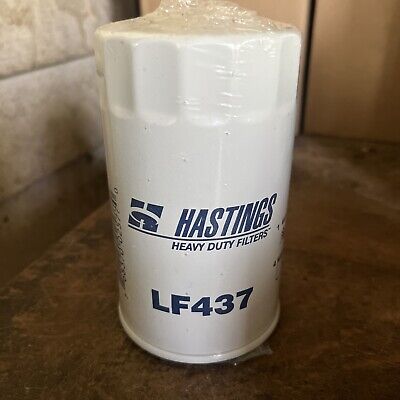 LF437 Oil Filter Hastings
