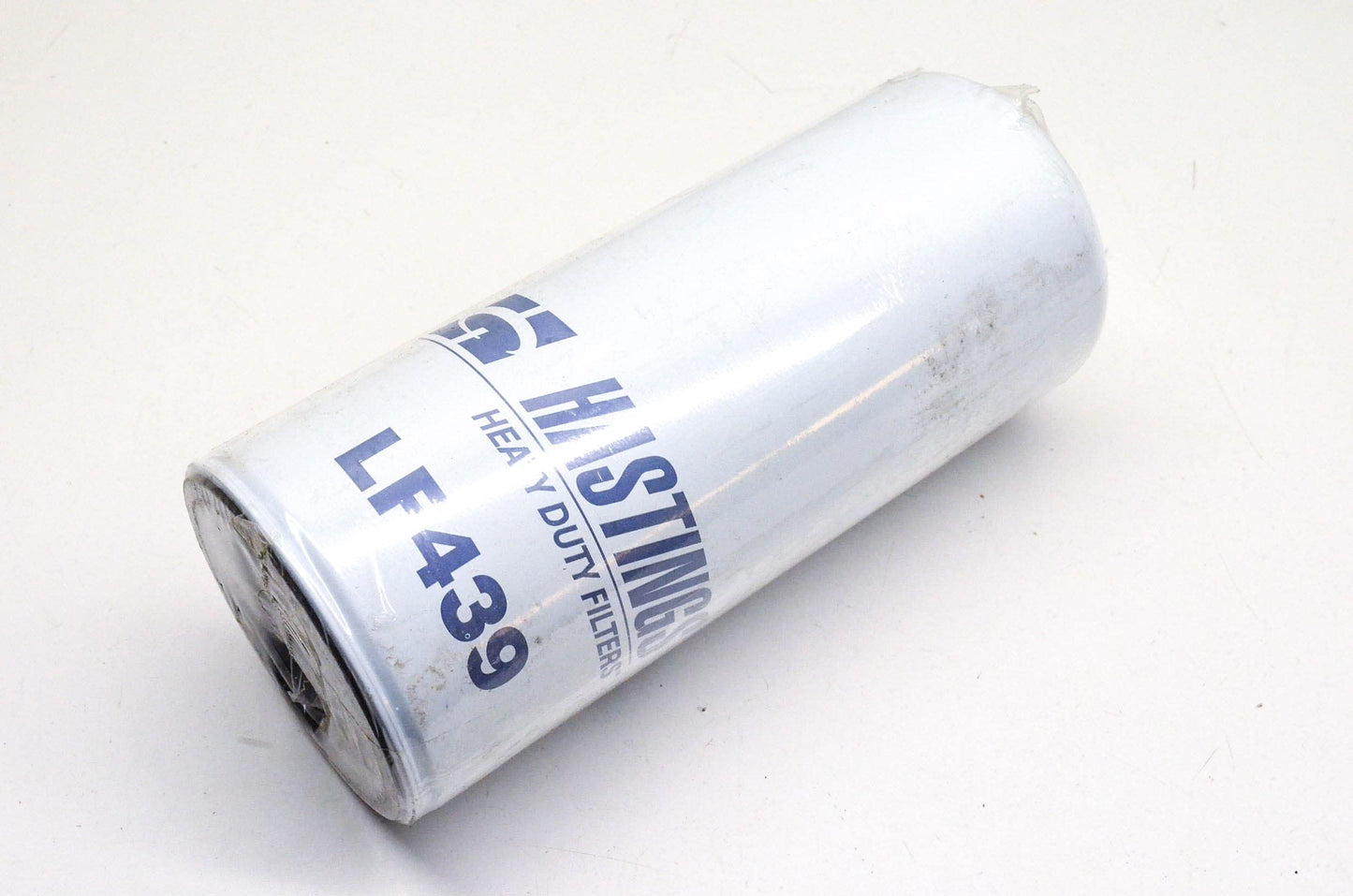 Oil Filter Hastings LF439