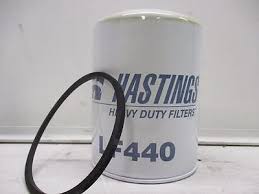 LF440 Oil filter Hastings