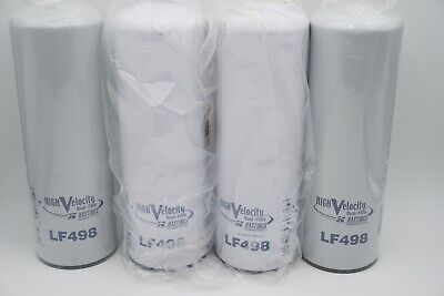 LF498 Oil Filter Hastings