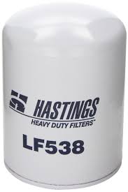 LF538 Oil Filter Hastings