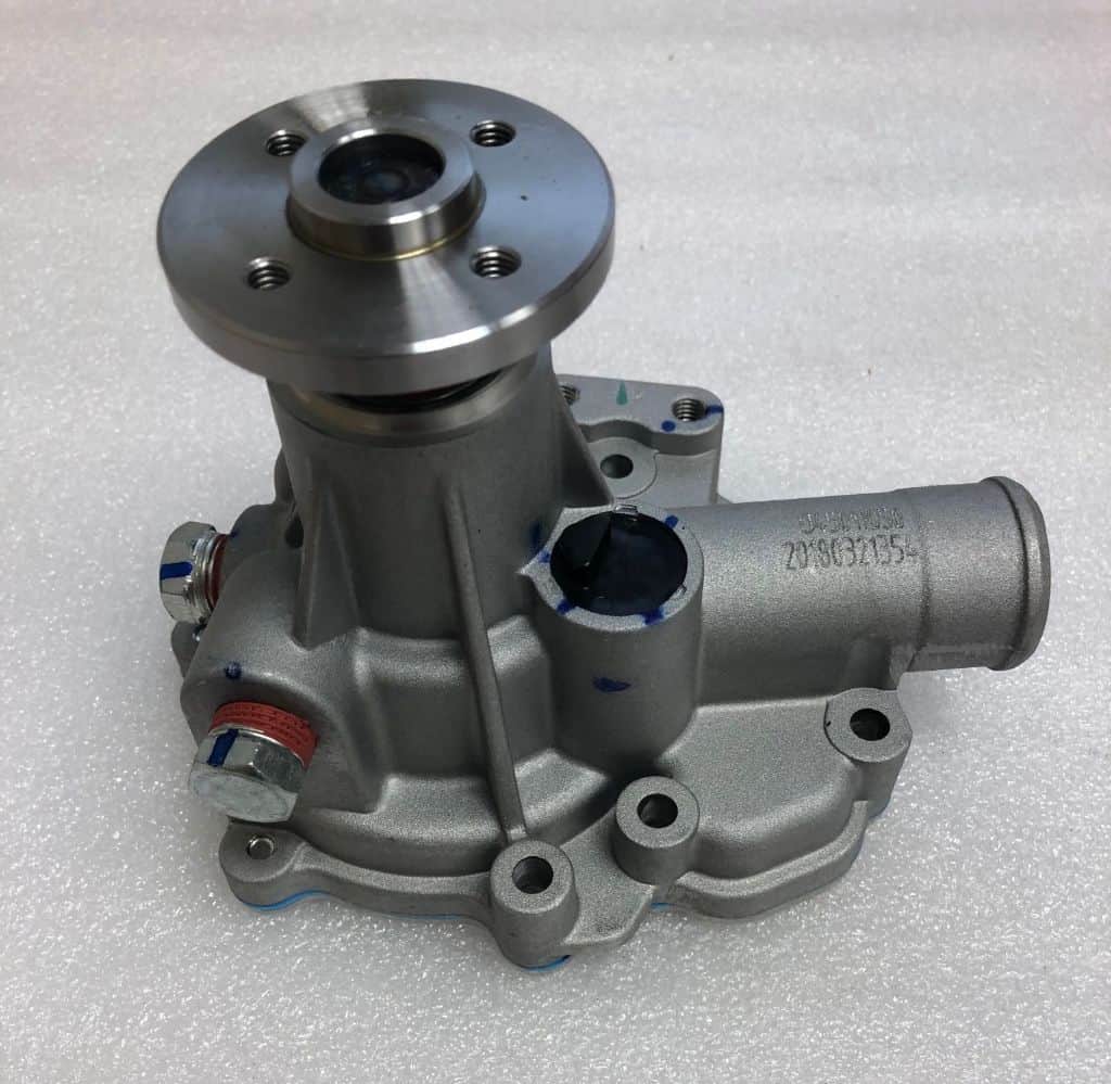 10000-86044 / 10000-50035 / 10000-12167 Water Pump