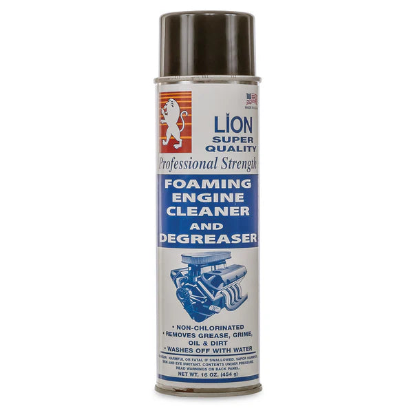 Degreaser Lion 16oz
