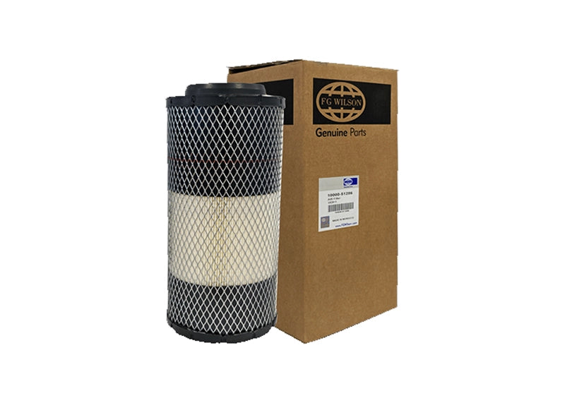 10000-51286 / 934-694 Air filter FG Wilson