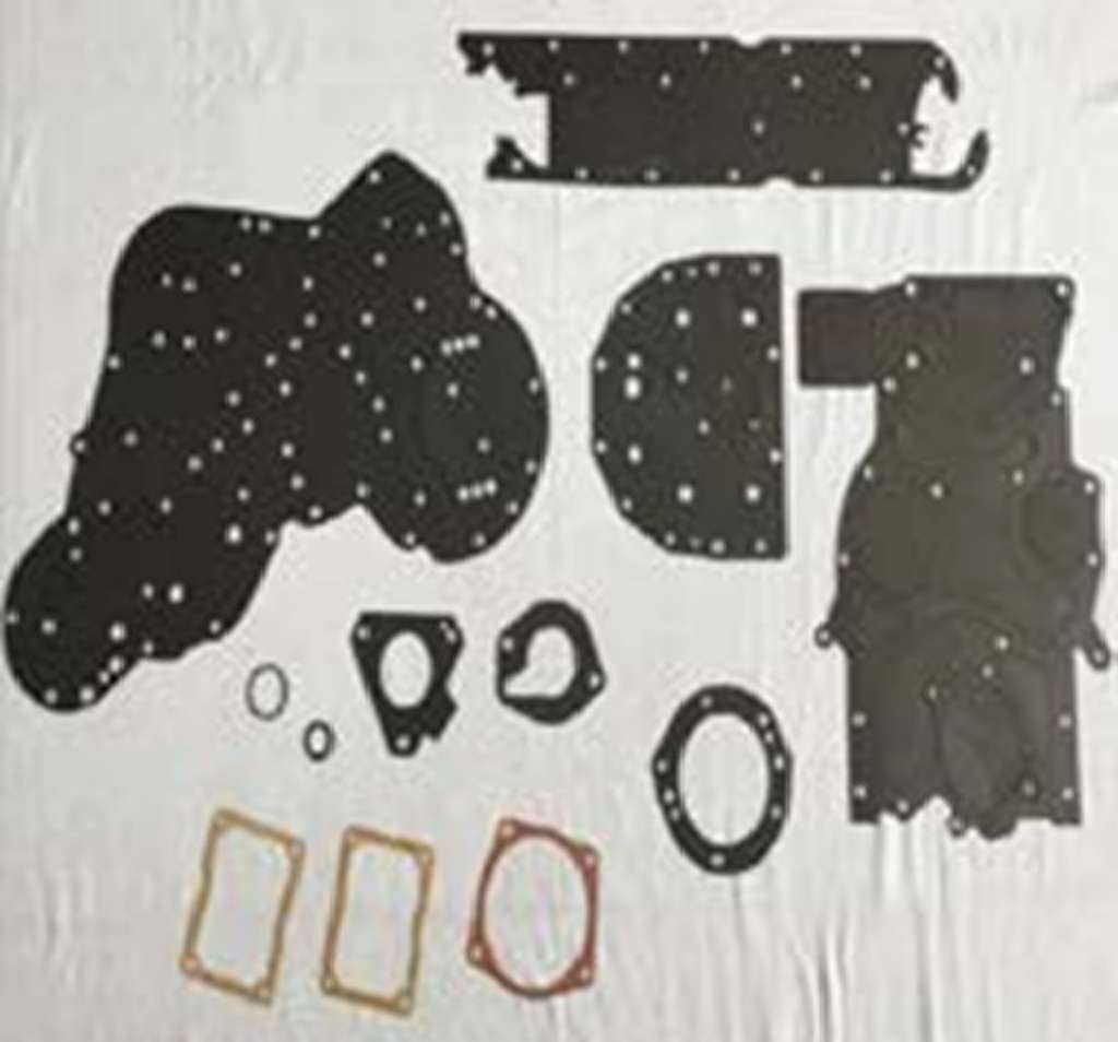 995-108 Gasket Kit, Bottom FG Wilson