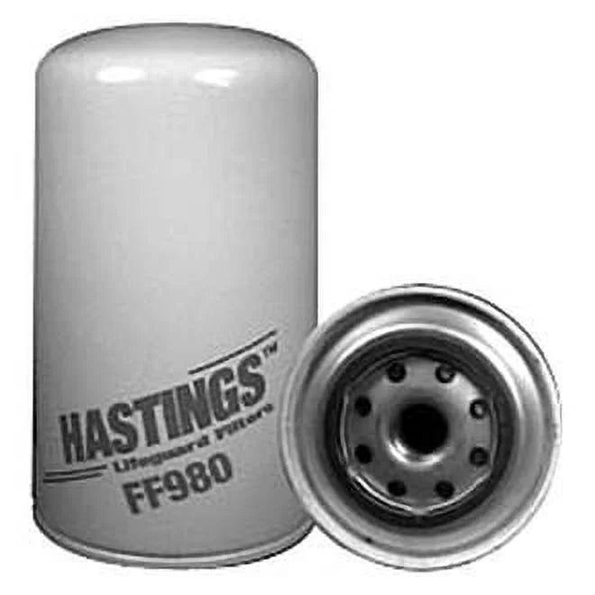 Fuel Filter Secondary Hasting FF980