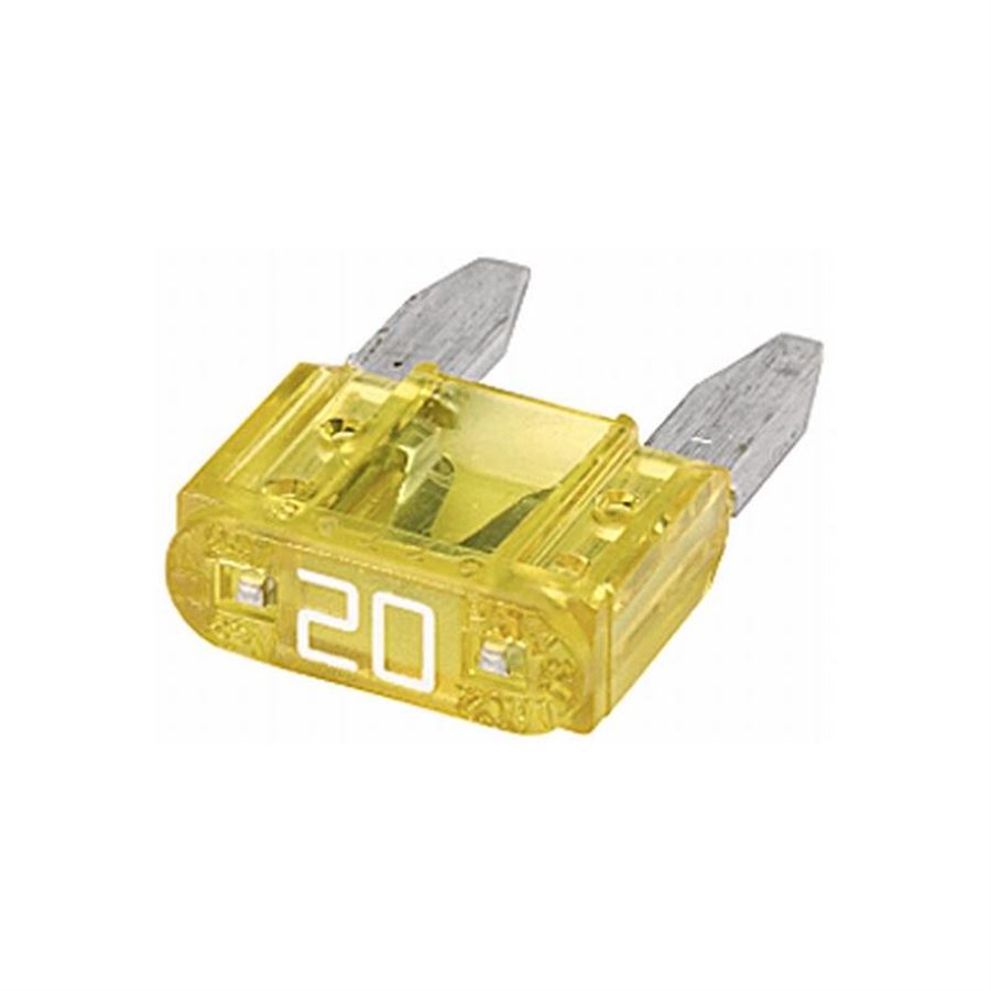 Standard Fuse 420029G2A 20A
