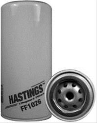 Fuel Filter Hasting FF1026