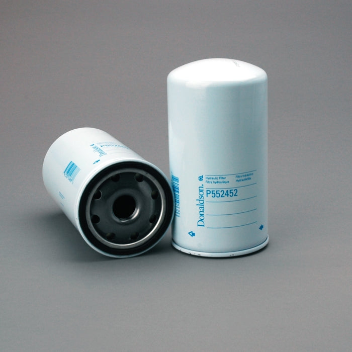P552452 DONALDSON HYDRAULIC /OIL FILTER