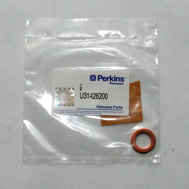 915-588 Injector Seal