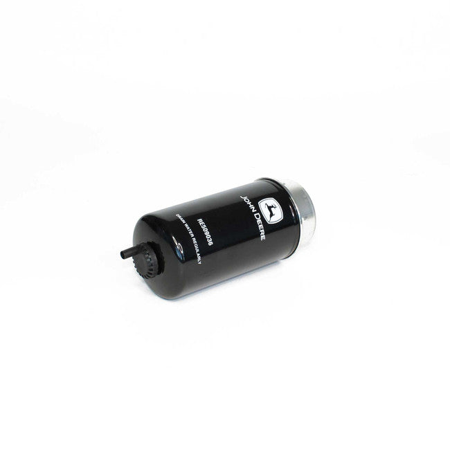 Fuel Filter John Deere RE509036